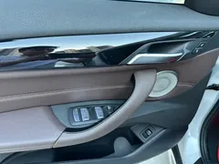 2022 BMW X1, белый — фото 11