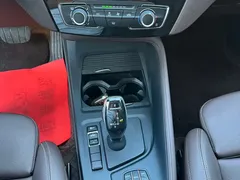 2022 BMW X1, белый — фото 15