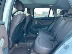 2022 BMW X1, белый — фото 16