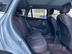 2022 BMW X1, белый — фото 20