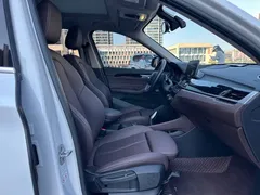 2022 BMW X1, белый — фото 21