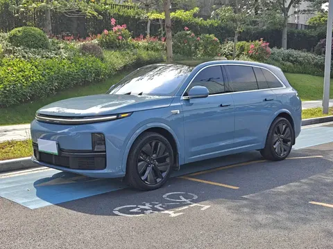 2023 Li Auto L7
