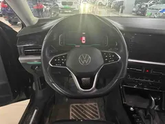 2023 Volkswagen Passat 380TSI Luxury, чёрный — фото 3