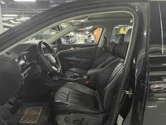 2023 Volkswagen Passat 380TSI Luxury, чёрный — фото 8