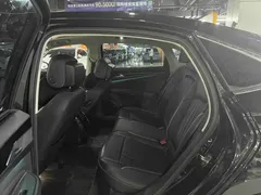 2023 Volkswagen Passat 380TSI Luxury, чёрный — фото 9