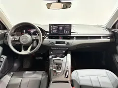 2022 Audi A4L 40 TFSI Luxury — фото 6