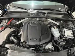 2022 Audi A4L 40 TFSI Luxury — фото 8