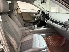 2022 Audi A4L 40 TFSI Luxury — фото 11