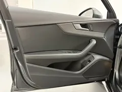 2022 Audi A4L 40 TFSI Luxury — фото 12