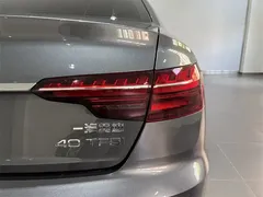 2022 Audi A4L 40 TFSI Luxury — фото 13