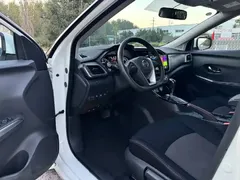 2021 Nissan Lannia 1.6L CVT Cool, белый — фото 7