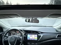2021 Nissan Lannia 1.6L CVT Cool, белый — фото 8
