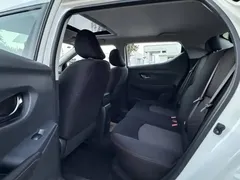2021 Nissan Lannia 1.6L CVT Cool, белый — фото 9