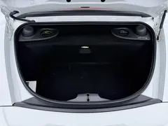 2022 Porsche 718 Boxster 2.0T, белый — фото 20