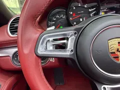 2022 Porsche 718 Boxster 2.0T, белый — фото 21