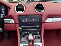 2022 Porsche 718 Boxster 2.0T, белый — фото 23