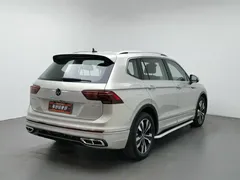 2023 Volkswagen Tiguan L 330TSI AT 2WD R-Line — фото 2