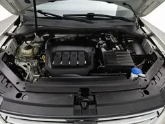 2023 Volkswagen Tiguan L 330TSI AT 2WD R-Line — фото 6