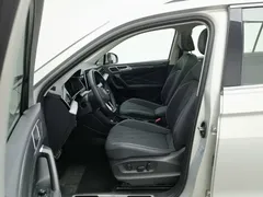 2023 Volkswagen Tiguan L 330TSI AT 2WD R-Line — фото 10
