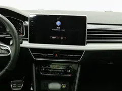 2023 Volkswagen Tiguan L 330TSI AT 2WD R-Line — фото 12