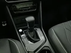2023 Volkswagen Tiguan L 330TSI AT 2WD R-Line — фото 13