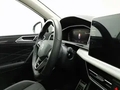 2023 Volkswagen Tiguan L 330TSI AT 2WD R-Line — фото 22