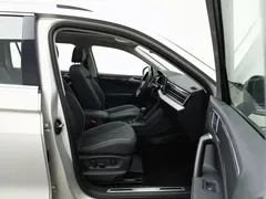 2023 Volkswagen Tiguan L 330TSI AT 2WD R-Line — фото 23