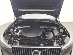 2022 Volvo XC60 4WD Luxury, чёрный — фото 6