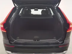 2022 Volvo XC60 4WD Luxury, чёрный — фото 16
