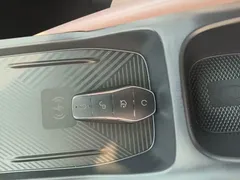 2025 BYD Seagull Smart Driving 305km Freedom, белый — фото 9