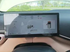 2025 BYD Seagull Smart Driving 305km Freedom, белый — фото 12
