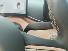 2025 BYD Seagull Smart Driving 305km Freedom, белый — фото 14