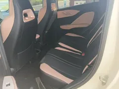 2025 BYD Seagull Smart Driving 305km Freedom, белый — фото 17