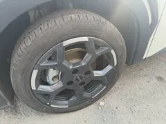 2025 BYD Seagull Smart Driving 305km Freedom, белый — фото 23