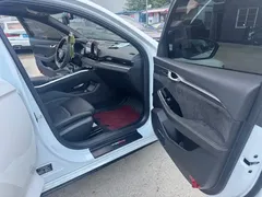 2021 Geely Preface 2.0TD, белый — фото 7