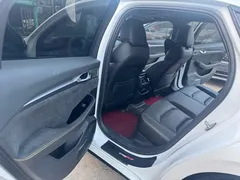 2021 Geely Preface 2.0TD, белый — фото 10