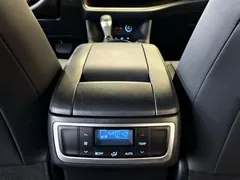 2018 Toyota Highlander 2.0T 4WD Premium 7-Seat China VI, чёрный — фото 13
