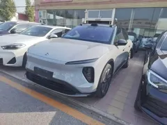 2024 Nio ES6 75kWh — фото 2
