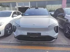 2024 Nio ES6 75kWh — фото 3