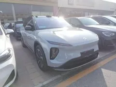 2024 Nio ES6 75kWh — фото 4