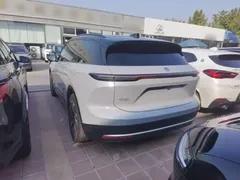 2024 Nio ES6 75kWh — фото 5