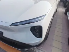 2024 Nio ES6 75kWh — фото 24