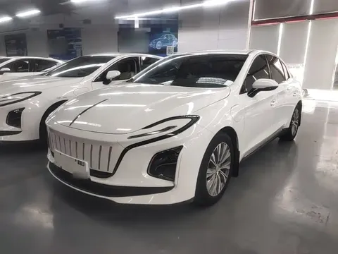 2024 Hongqi E-QM5 450km Mobility