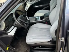 2024 BYD Seal PHEV 1.5L 121km Luxury, синий — фото 11