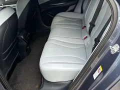 2024 BYD Seal PHEV 1.5L 121km Luxury, синий — фото 12