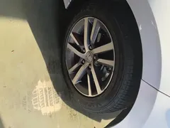 2022 Honda Civic 240Turbo CVT, белый — фото 6