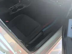 2022 Honda Civic 240Turbo CVT, белый — фото 8