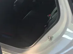 2022 Honda Civic 240Turbo CVT, белый — фото 11
