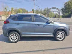 2021 Chery Tiggo 2 Pro Diamond 1.5L MT 2 Carat — фото 3