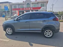 2021 Chery Tiggo 2 Pro Diamond 1.5L MT 2 Carat — фото 5